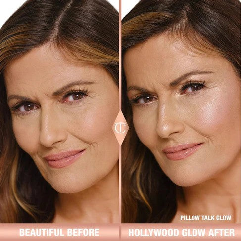 Hollywood Glow Glide Face Architect Highlighter - GLAM MODA